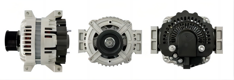 Alterador C4316773