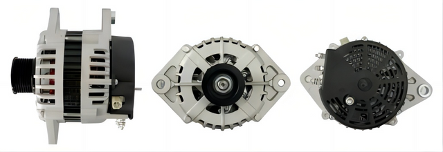 Alterador C3972529