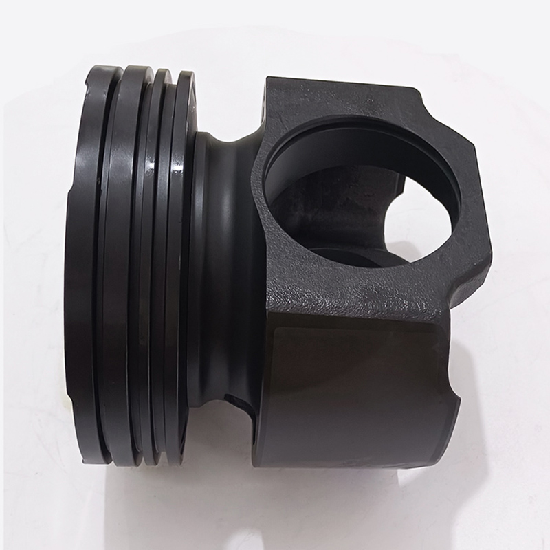 Cummins X15 ACERO 2882630 4367161