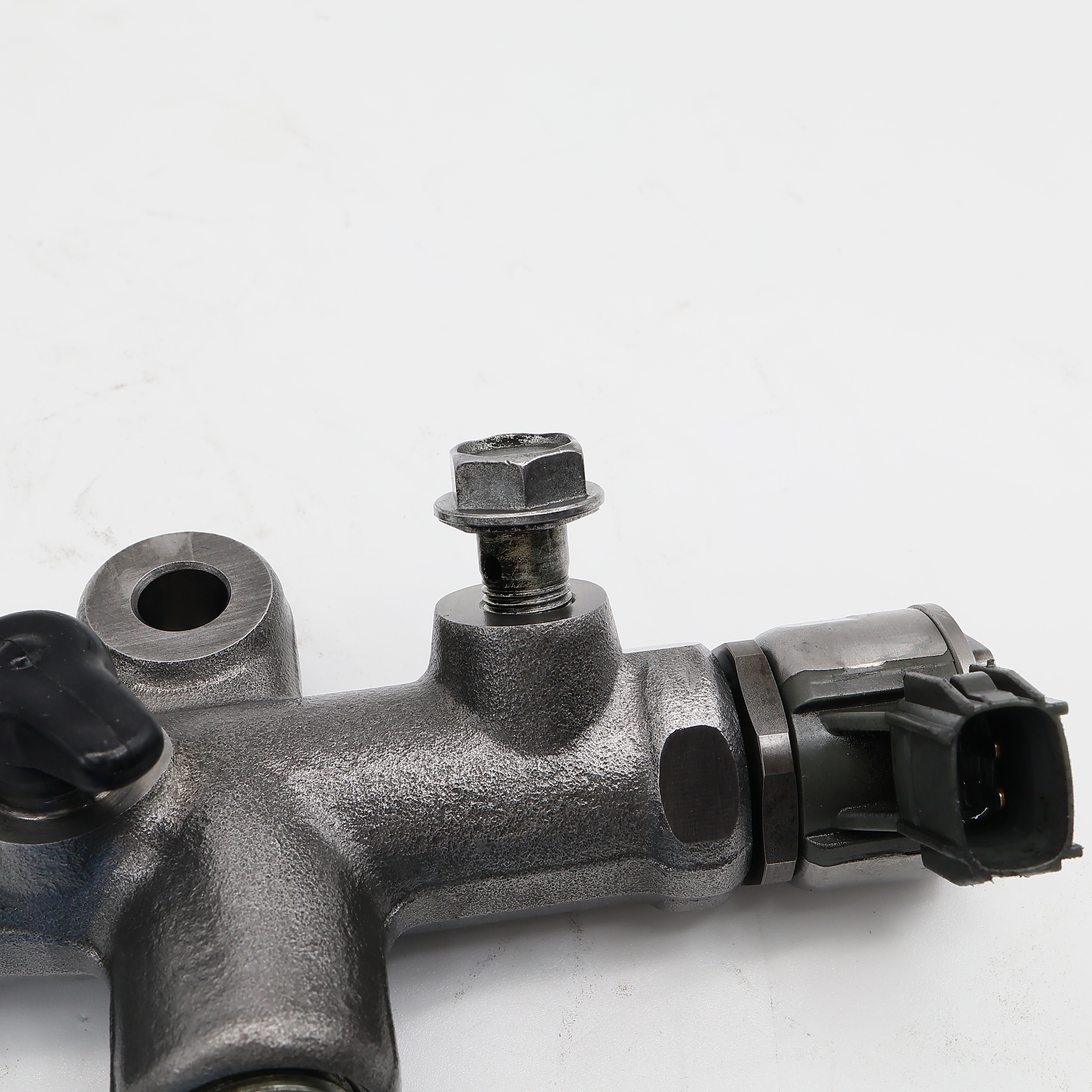 Tubería de riel común 095600-5600 8982534430