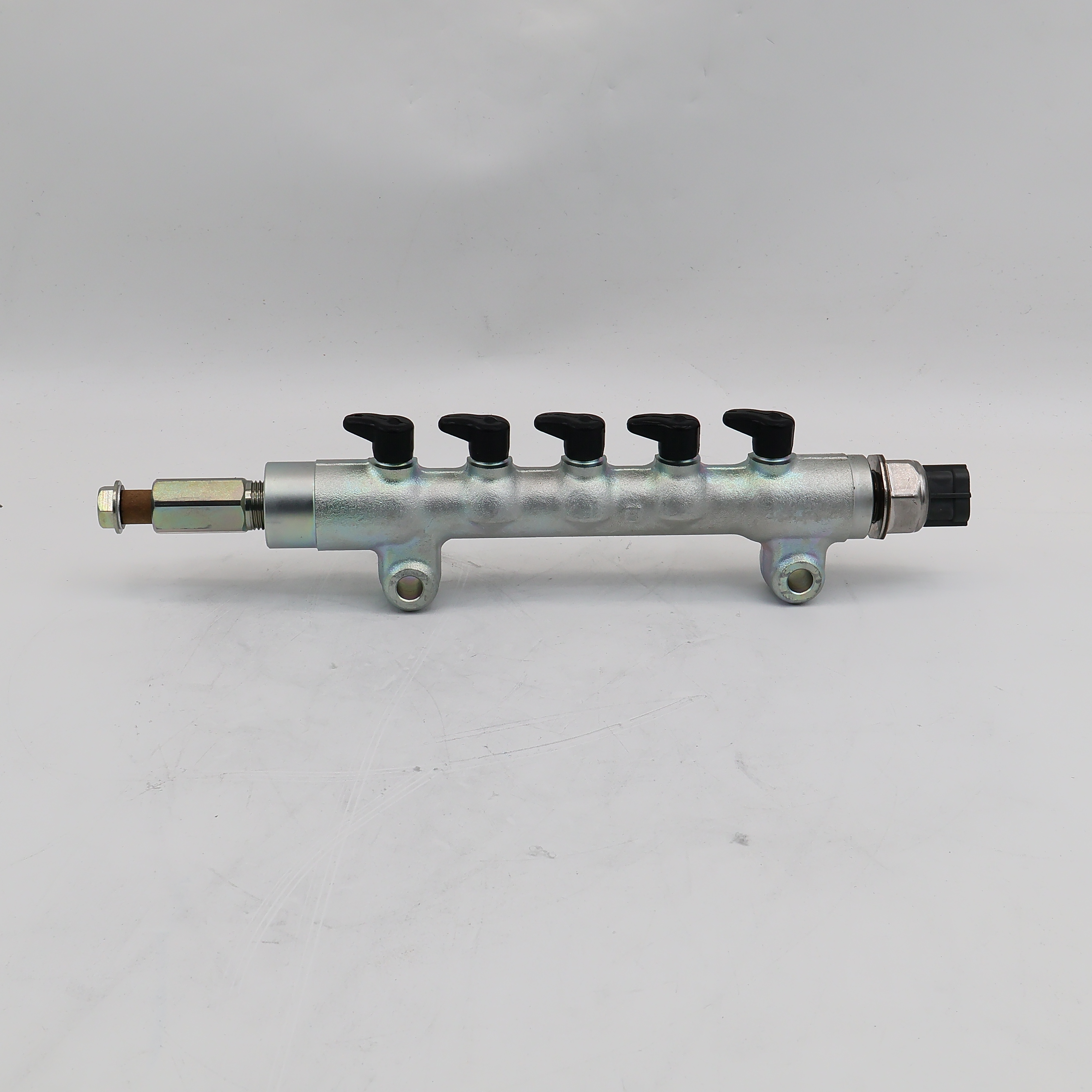 Tubería de riel común 095600-5360 1J770-50600