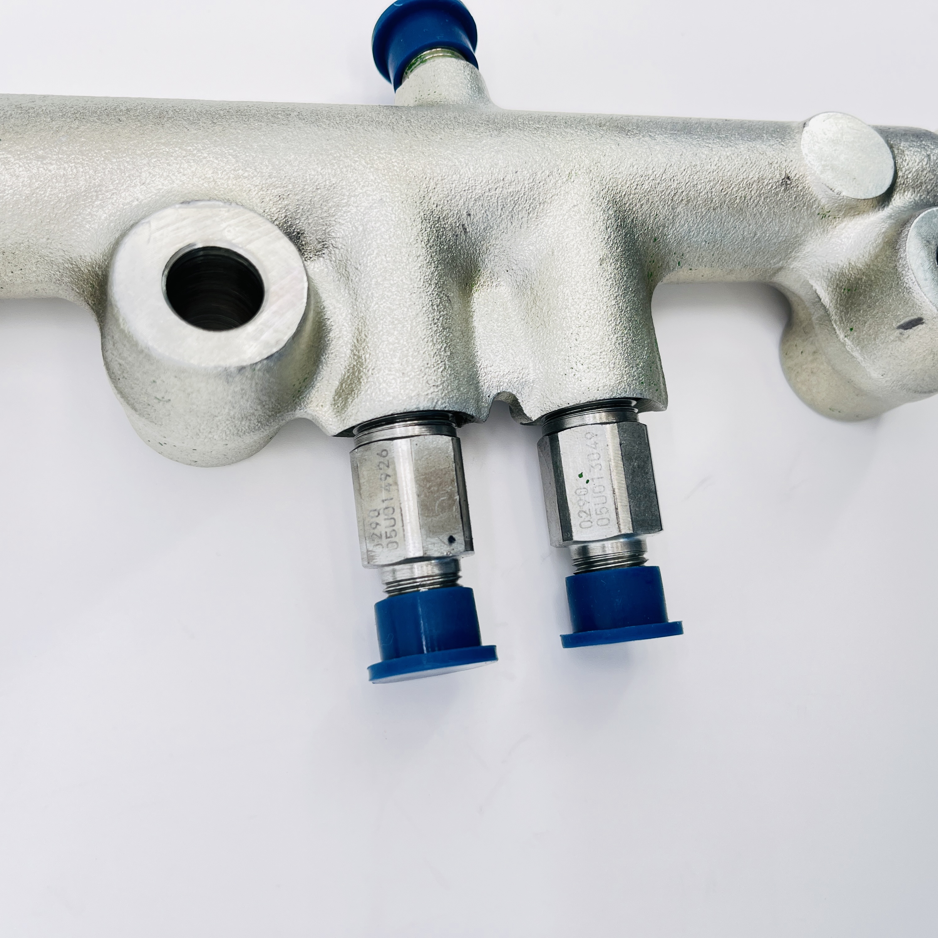 Tubo de riel común 095440-0851 RE521599 RE507863 RM100412 DZ128611