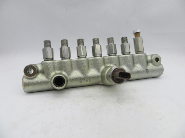 Tubería de riel común 095440-0832 095440-1020 23810-E0020