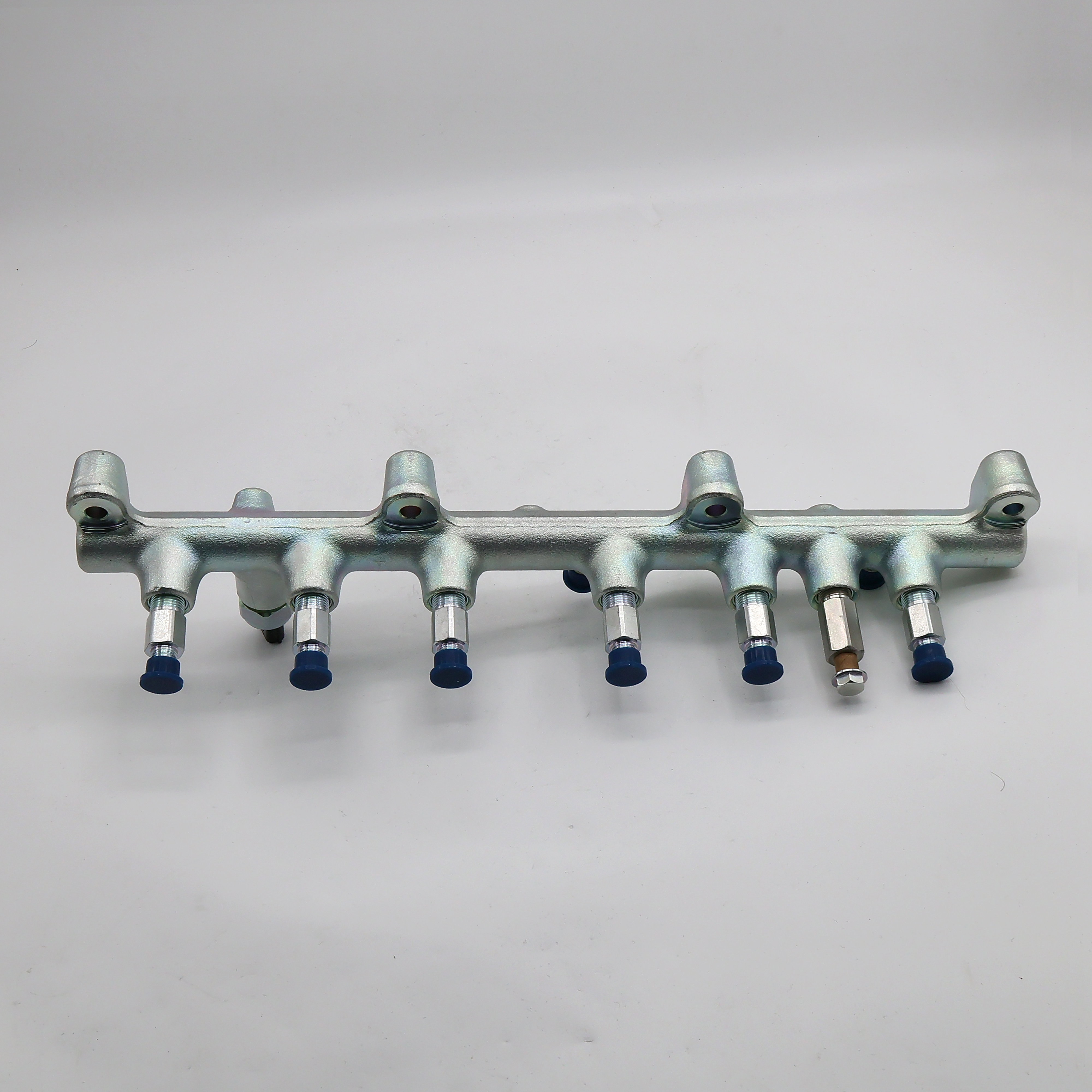 Tubería de riel común 095440-0460 22760-1150A 23810-E0140