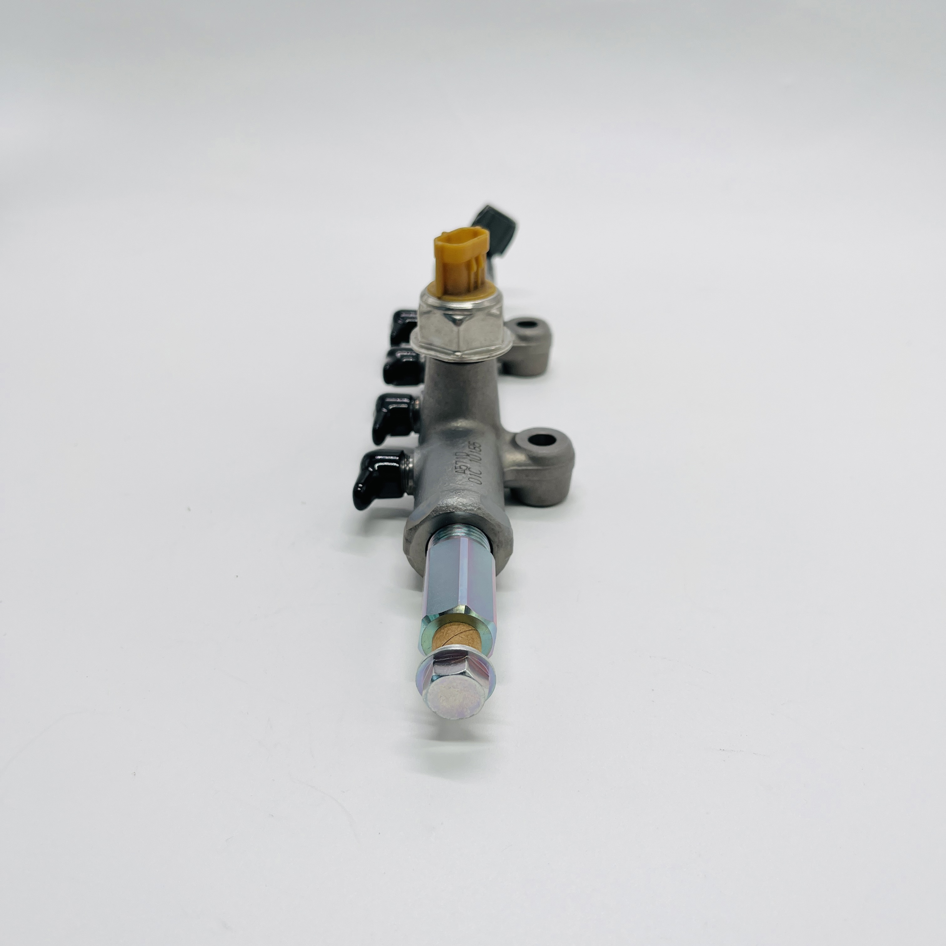 Tubería de riel común 095600-5710 1J524-50590