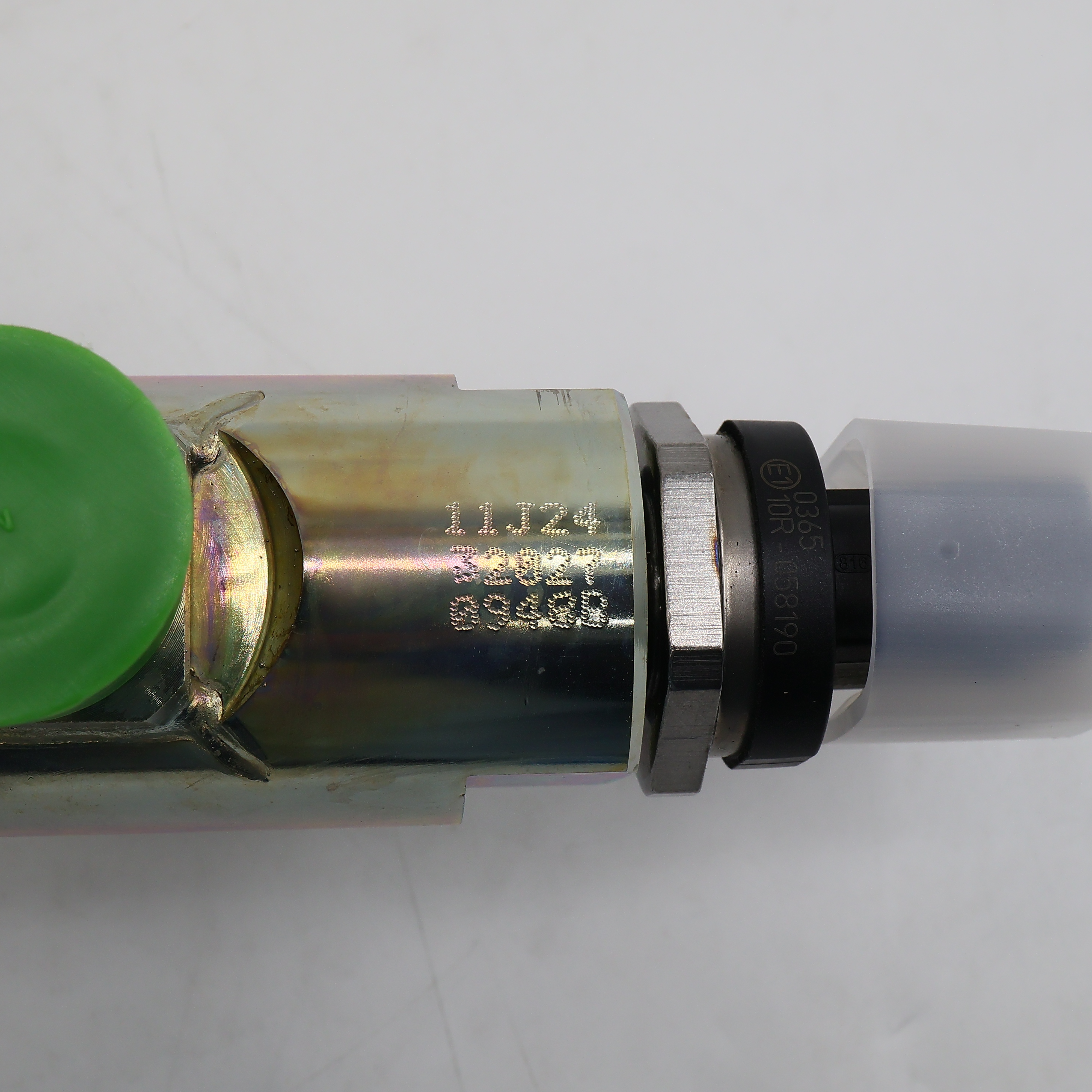 Tubería de riel común 0445226082