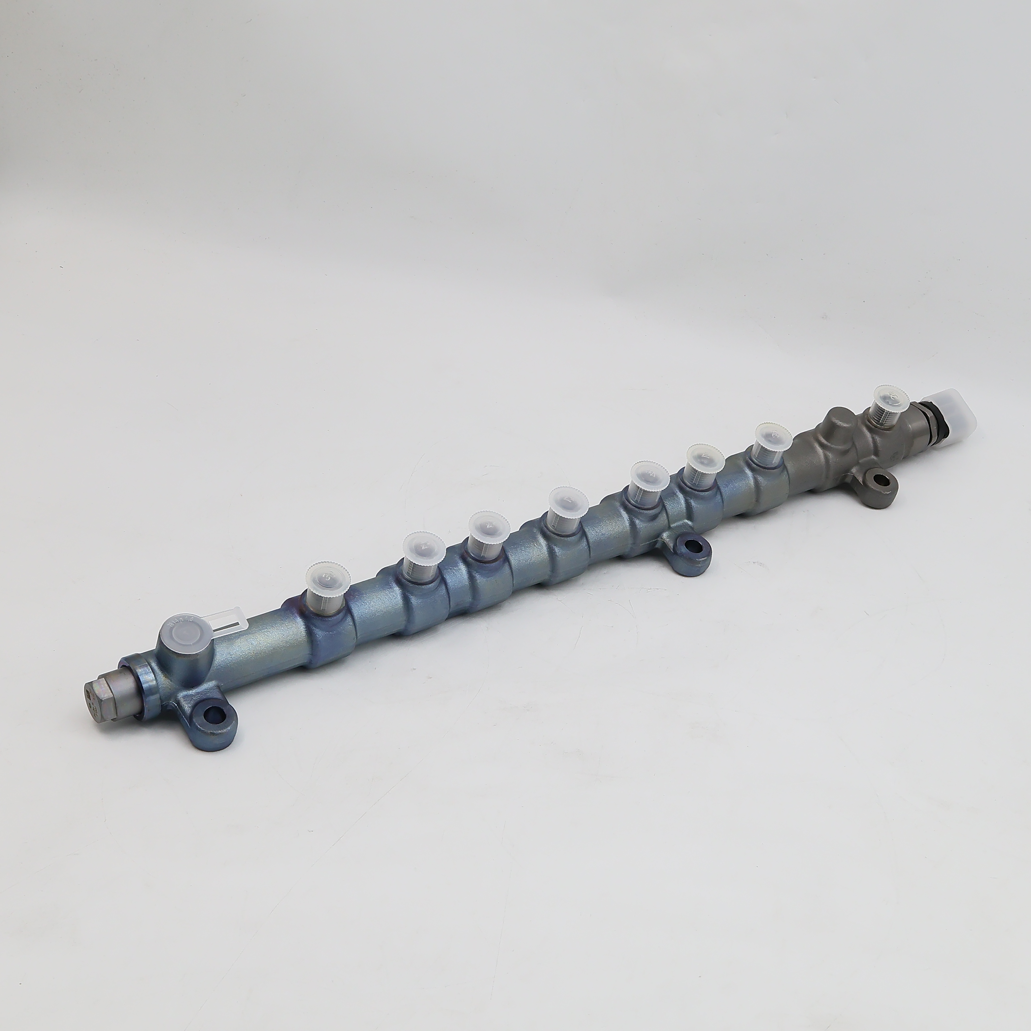 Tubo de riel común 0445226088 A4710780245