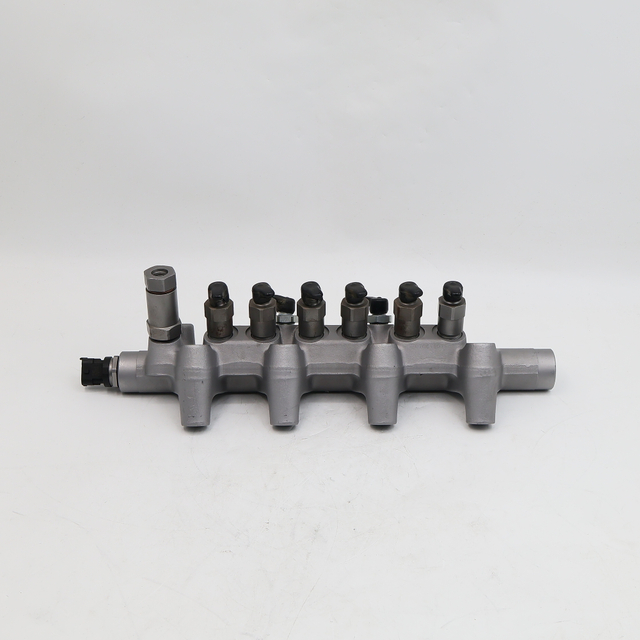 Tubo de riel común 0445226063 ME359961