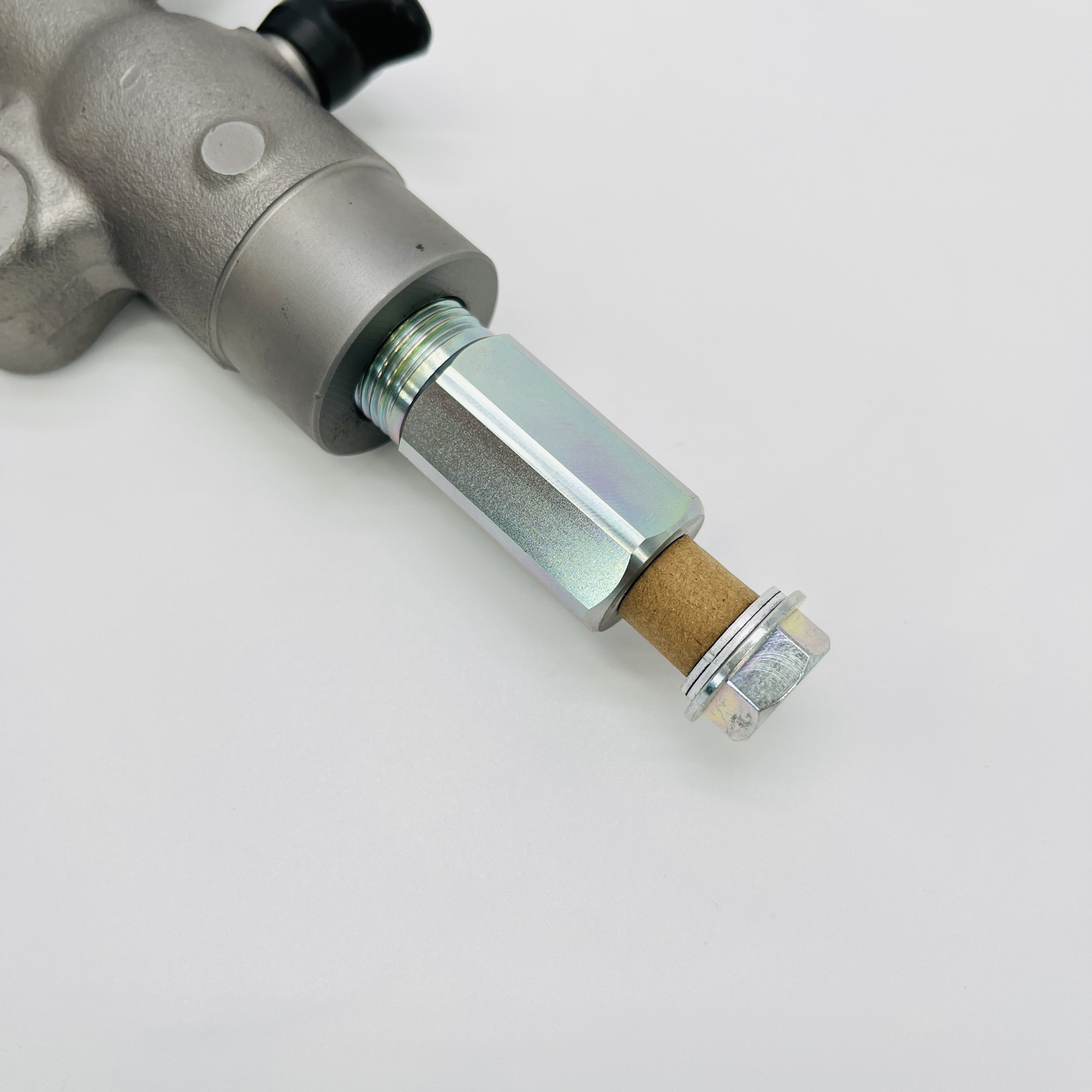 Tubería de riel común 436-1092