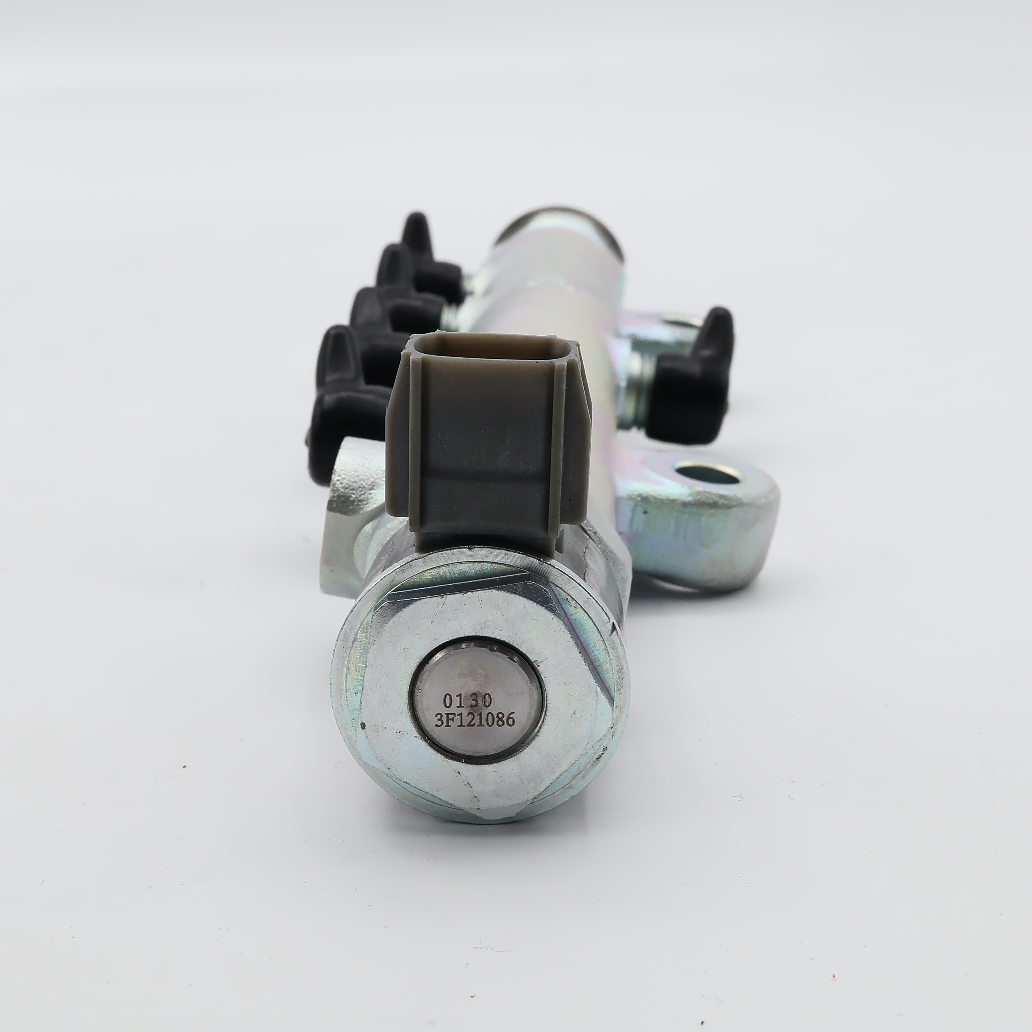 Tubería de riel común 095600-5701 1J508-50600