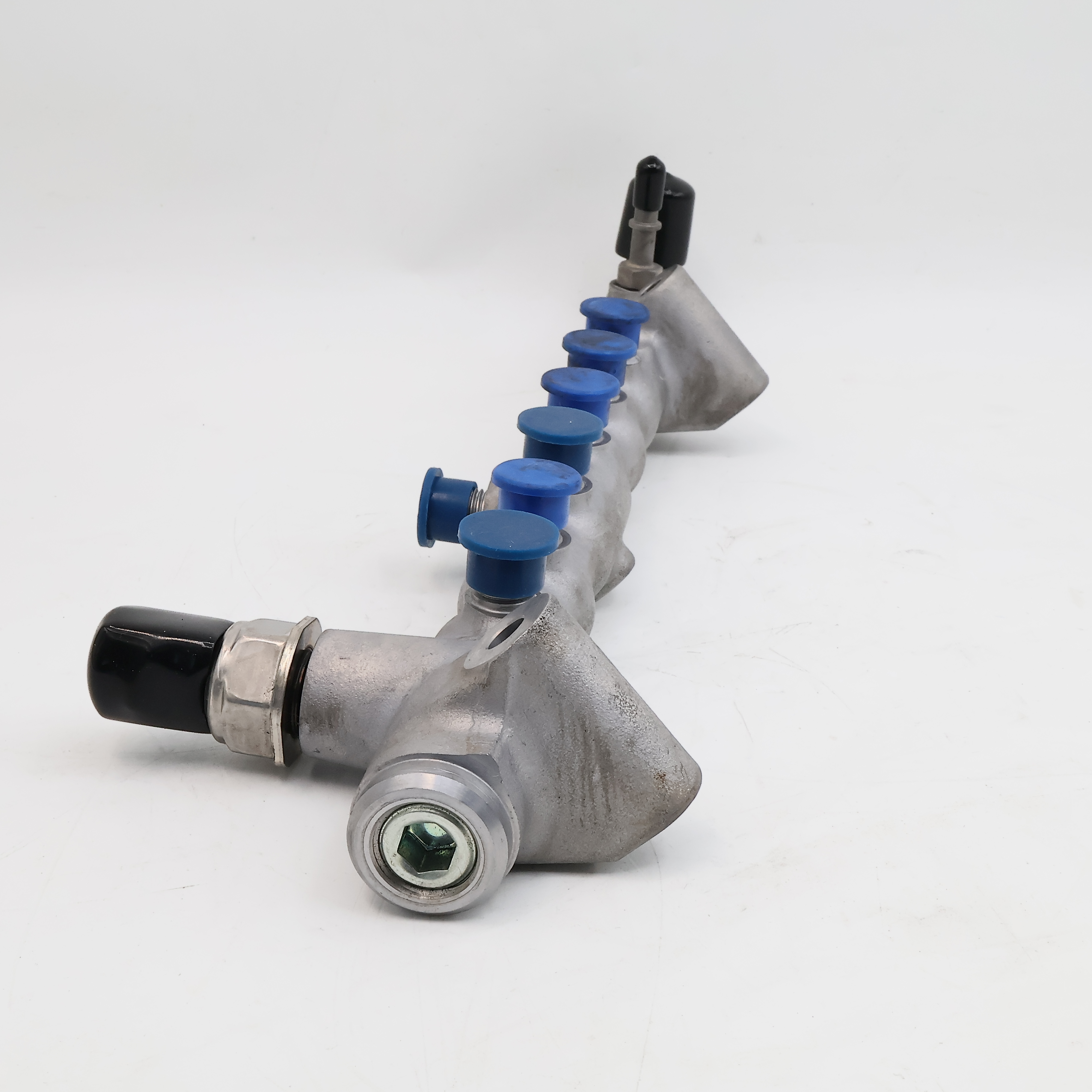 Tubería de riel común 095600-5160 21675446