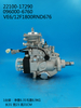 DENSO VE BOMBA 096000-6760 22100-17290