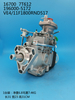 Bomba 196000-5172 16700-7T612 16700-2S620 de DENSO VE