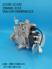 Bomba DENSO VE 196000-3153 22100-1C320