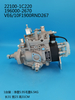 Bomba DENSO VE 196000-2670 22100-1C220