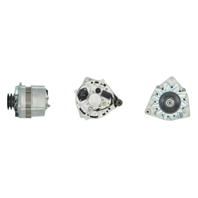 Bosch Generator 0120489710 0986031270 CA339ir
