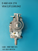 BOSCH VE Bomba 0460424274 CAJA 2852272 IVECO 504054020 NEW HOLLAND 2856901 NEW HOLLAD 504215215