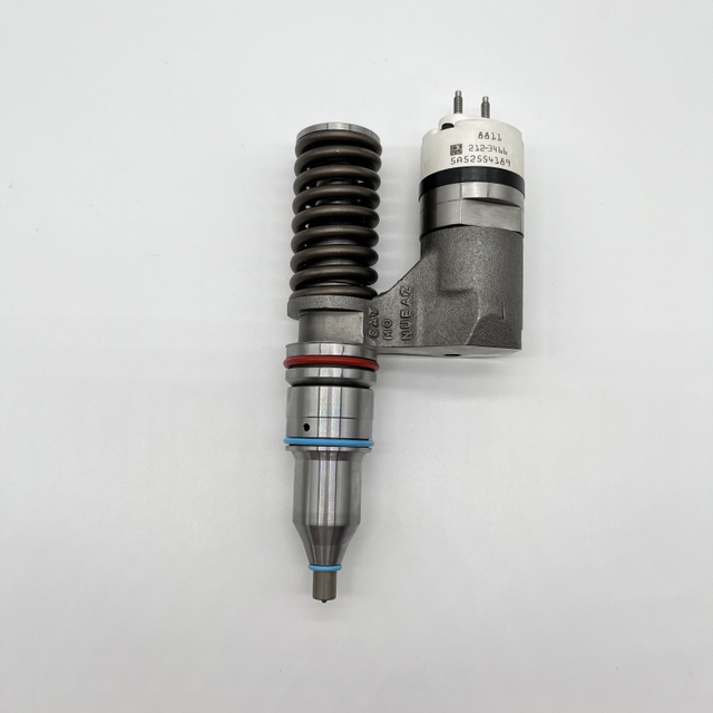 Inyector Cat 212-3466 10R-0968