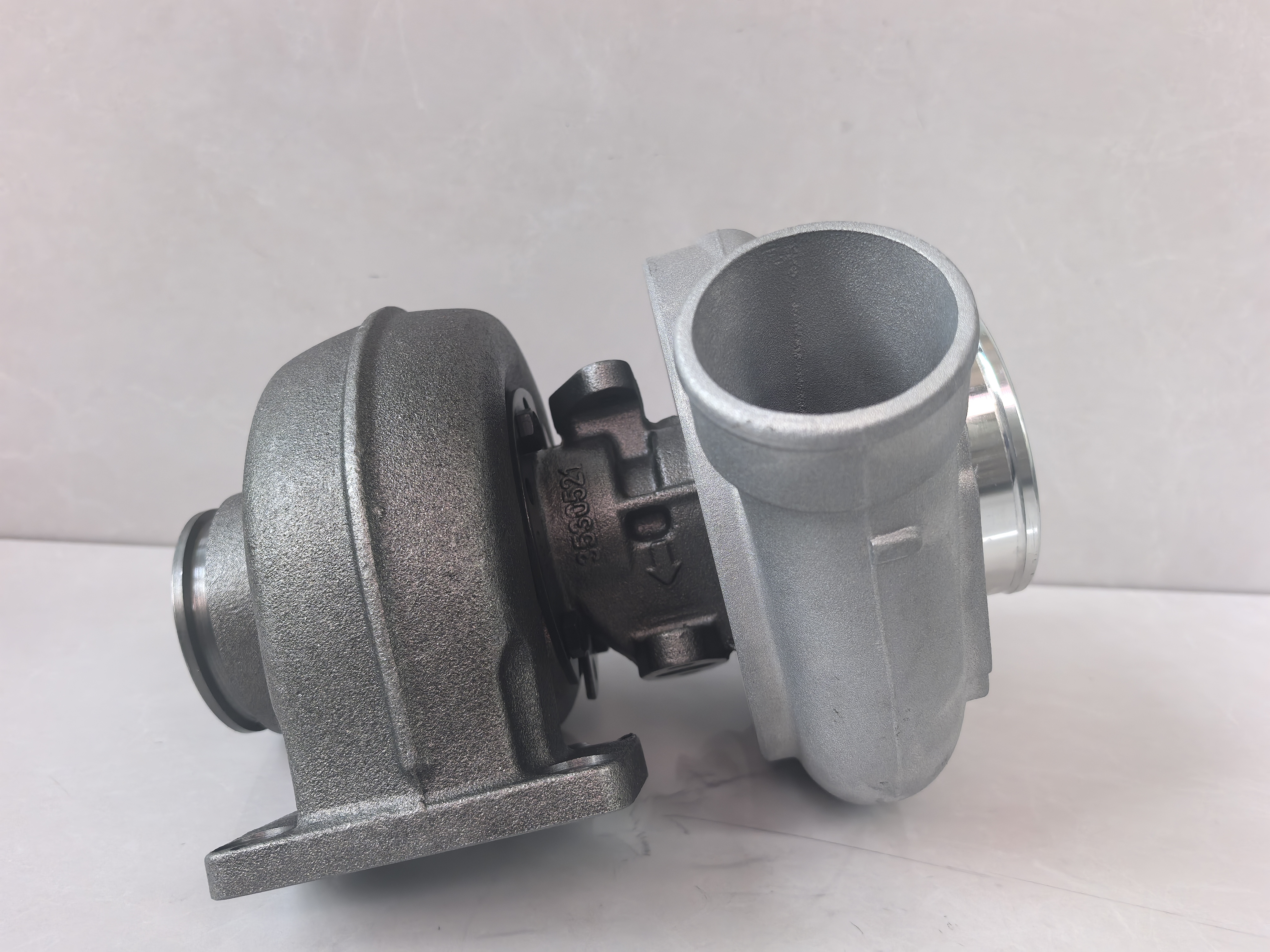 Turbocompresores 6742-01-5208