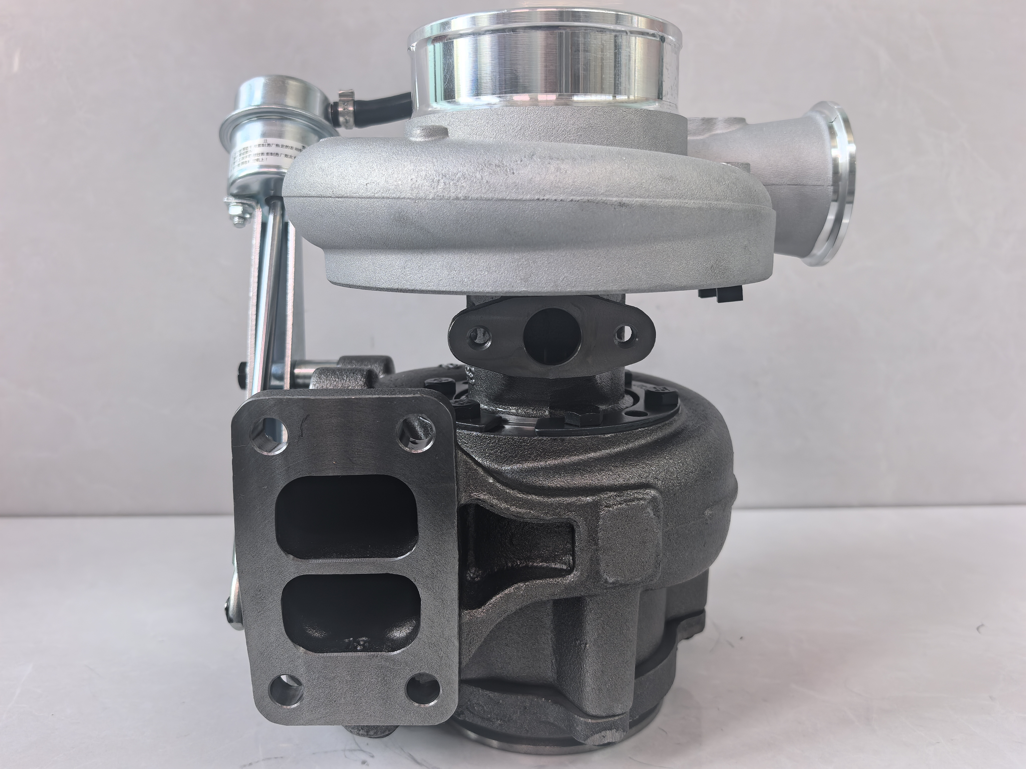 Turbocompresores 2839192 4039742