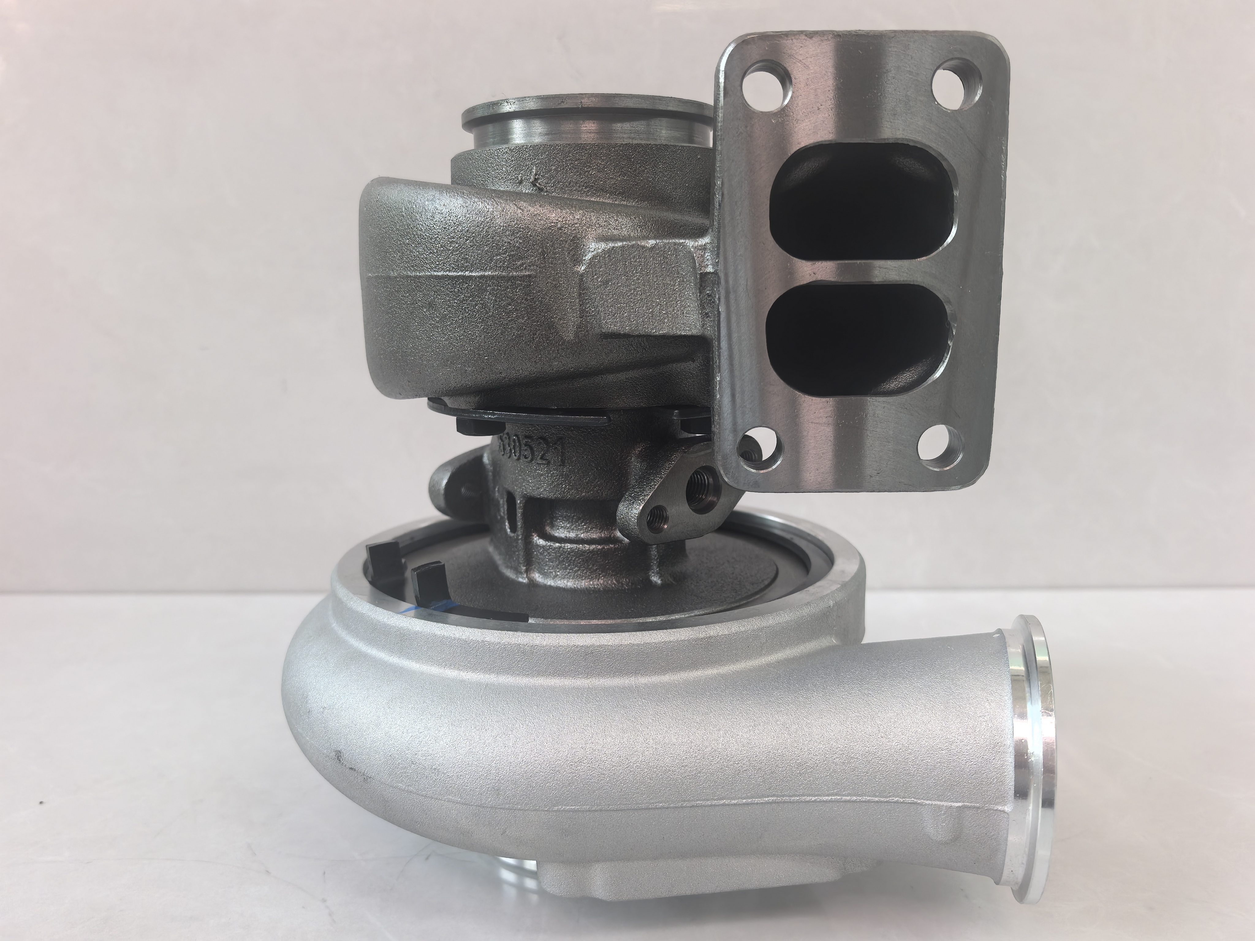 Turbocompresores 3596107 51. 09100-7576