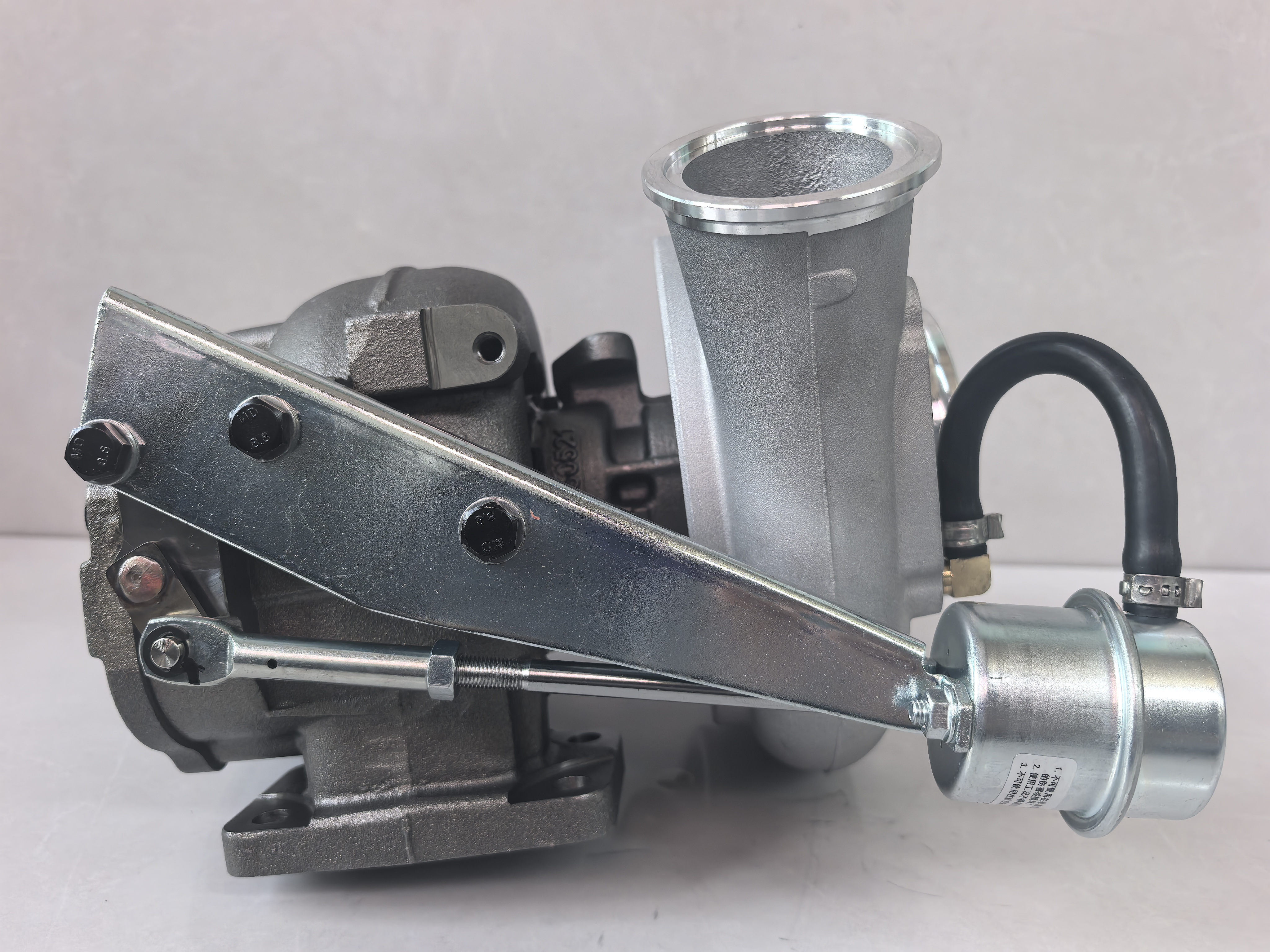 Turbocompresores 2839486