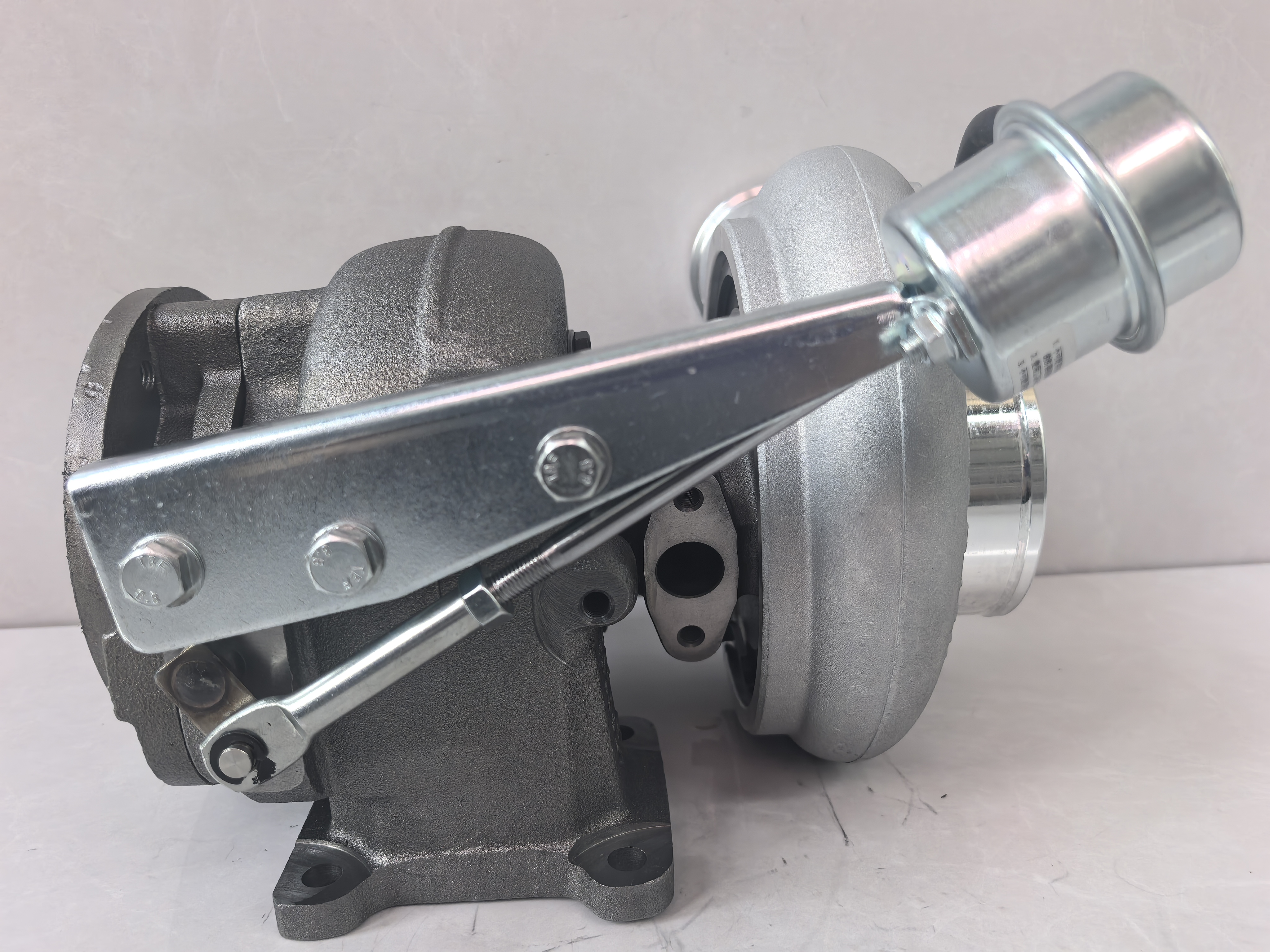 Turbocompresores 2839652 612600118895