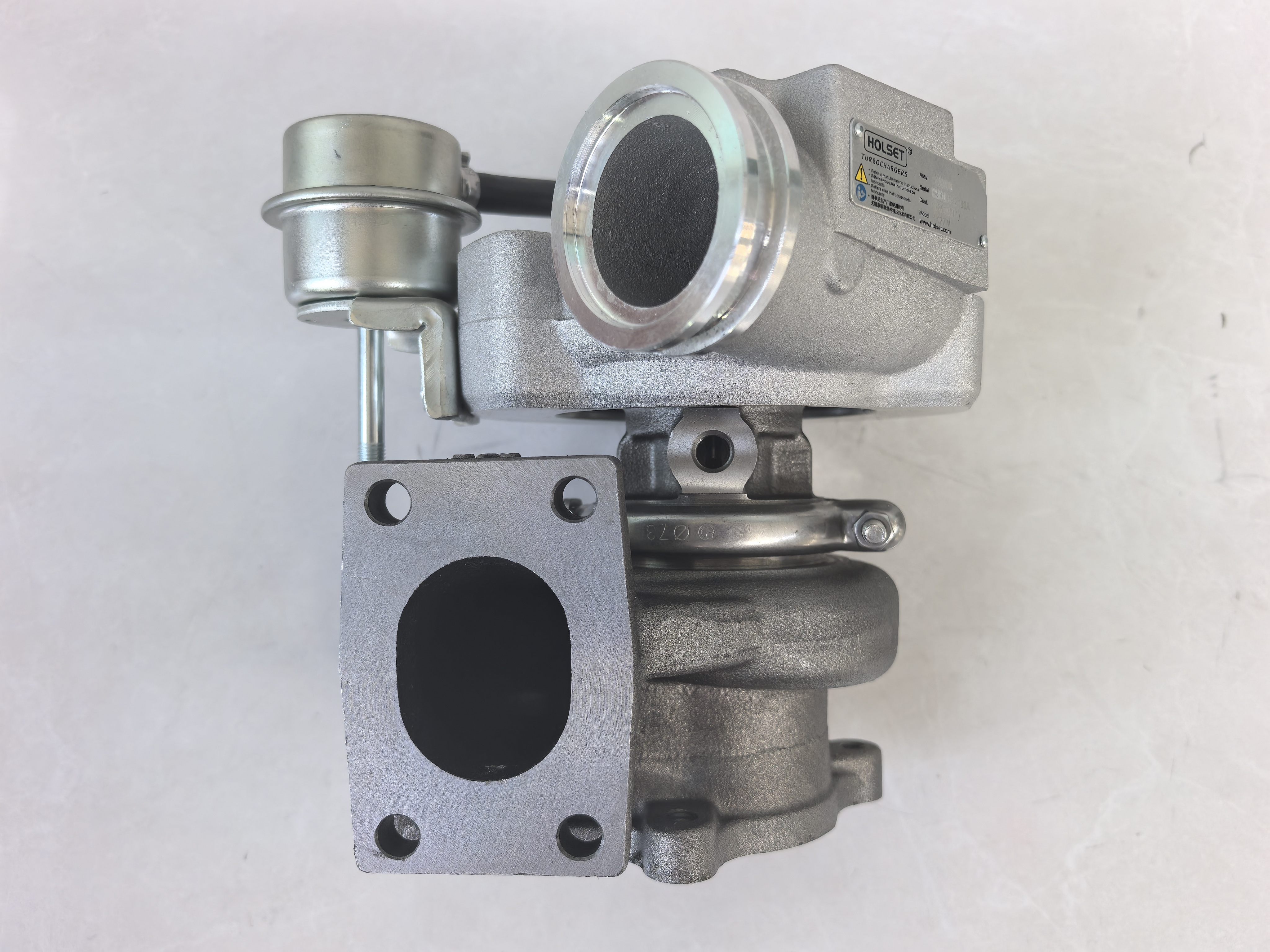 Turbocompresores 3593378 4025136