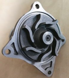 Oruga E320C 5I7693 2