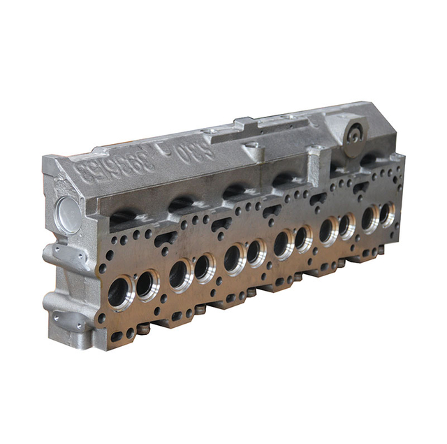 Cummins 6CT Culata-3973493