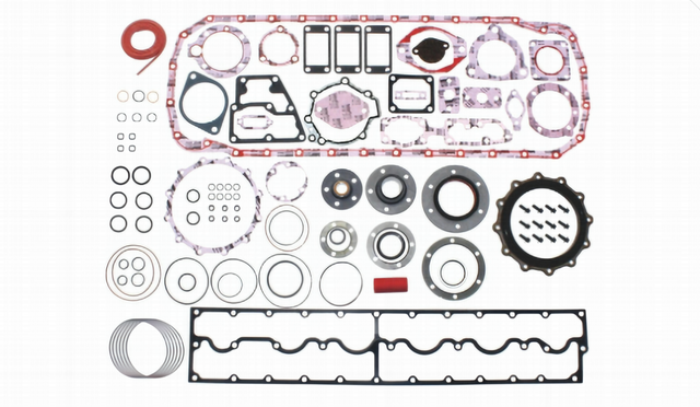 Juego de juntas de motor Cummins ISM/QSM11, inferior 4089998