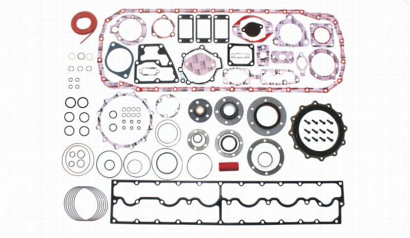 Juego de juntas de motor Cummins ISM/QSM11, inferior 4089998