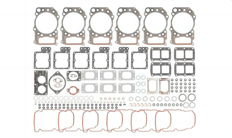 Juego de juntas de motor Cummins QSK23, superior 4089360