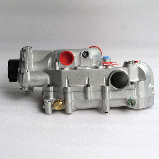 Modulo Clooer Aceite 3691941