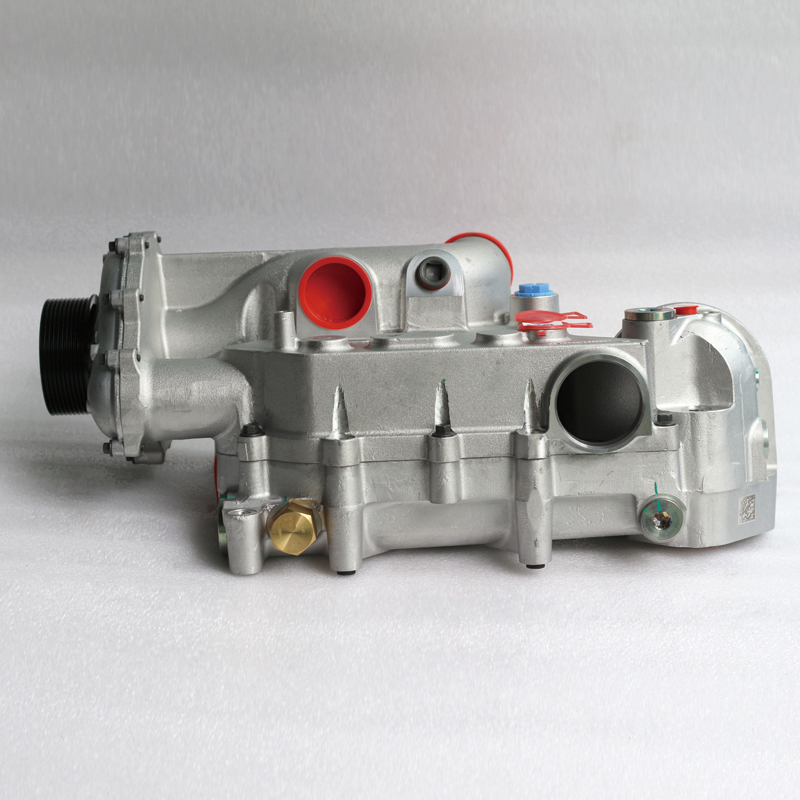 Modulo Clooer Aceite 3691941