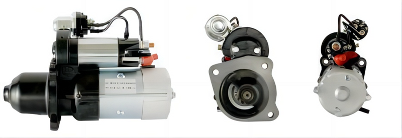 Motor de arranque C4948058