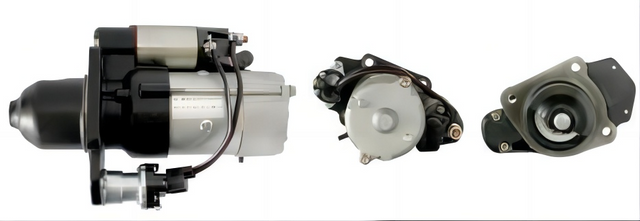 Motor de arranque 4983068