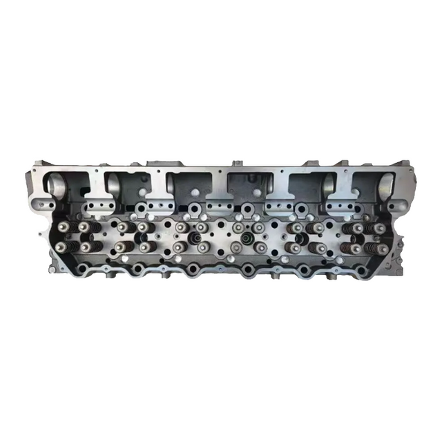 Cummins X15 Conjunto de culata de árbol de levas simple-4298237