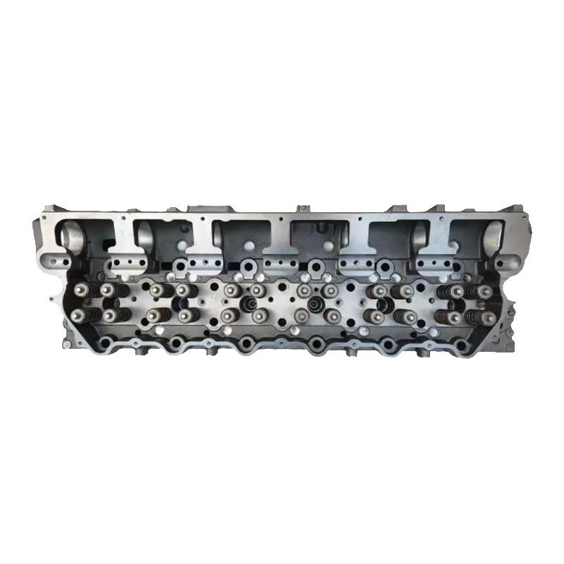 Cummins X15 Conjunto de culata de árbol de levas simple-4298237