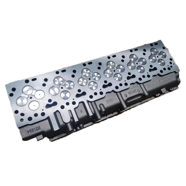 Cummins LE Cilindro HeadAssy-4942138