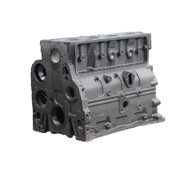 Bloque de cilindros Cummins 4BT-3903920