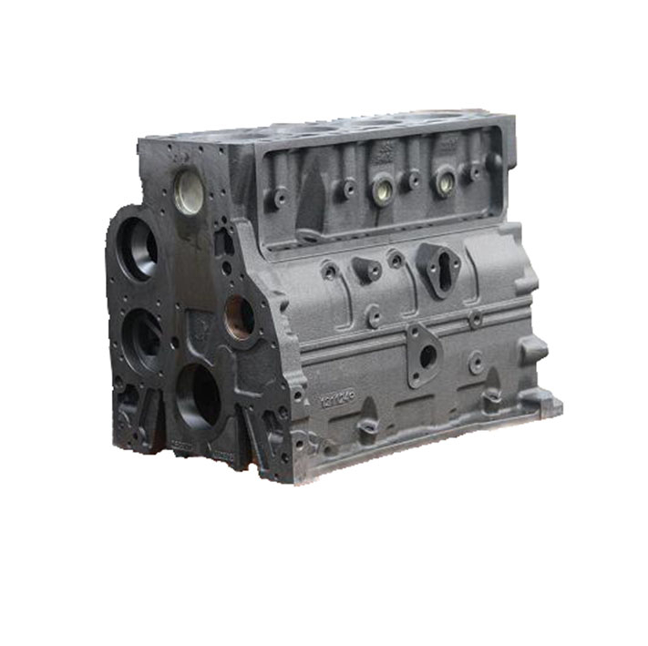 Bloque de cilindros Cummins 4BT-3903920