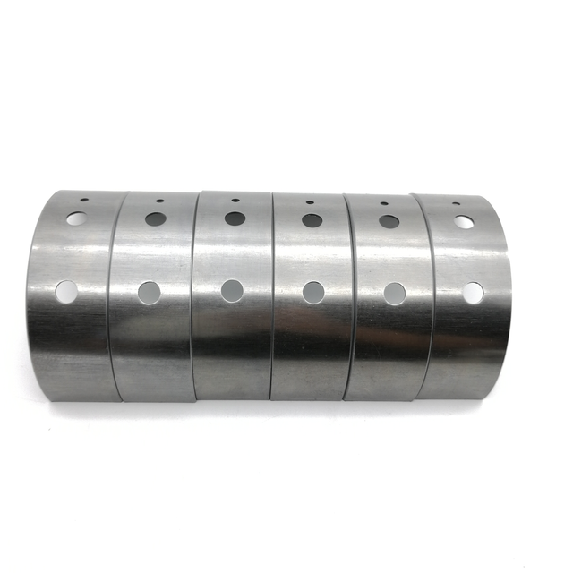 Cojinete del cigüeñal QSB4.5 3978818/820