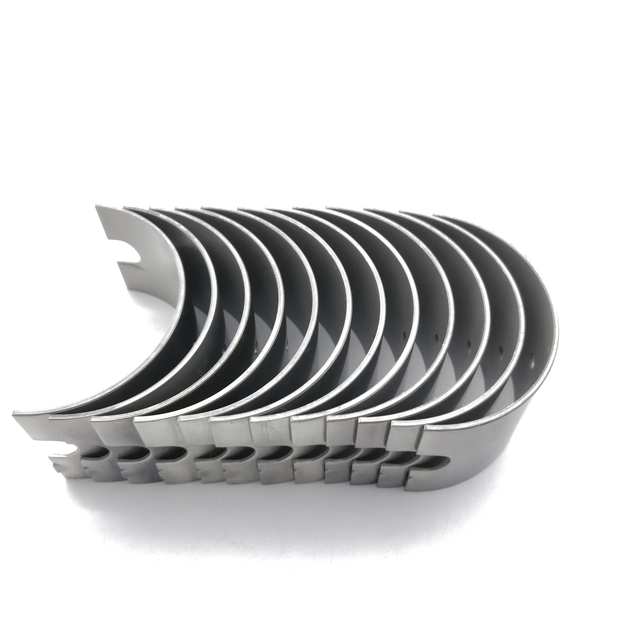 Cojinete de biela NH220 203670