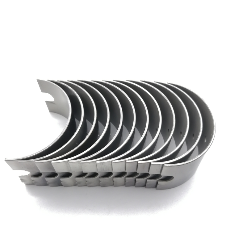 Cojinete de biela NH220 203670