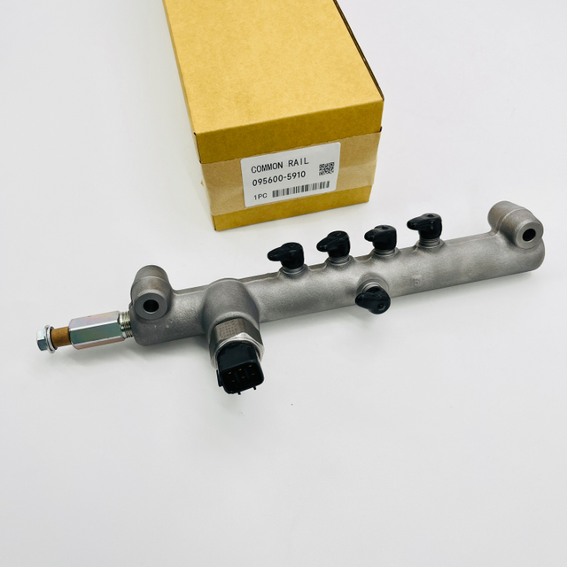 Tubería de riel común 095600-5910