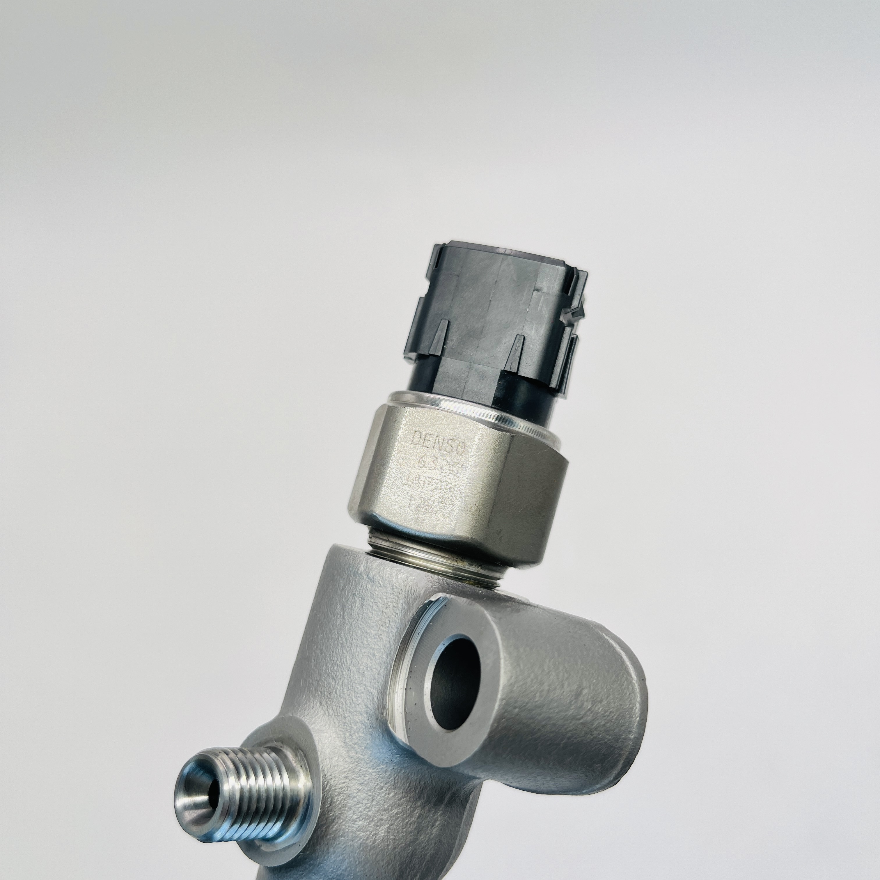 Tubería de riel común 095440-0081 23810-E0030 23810-E0240