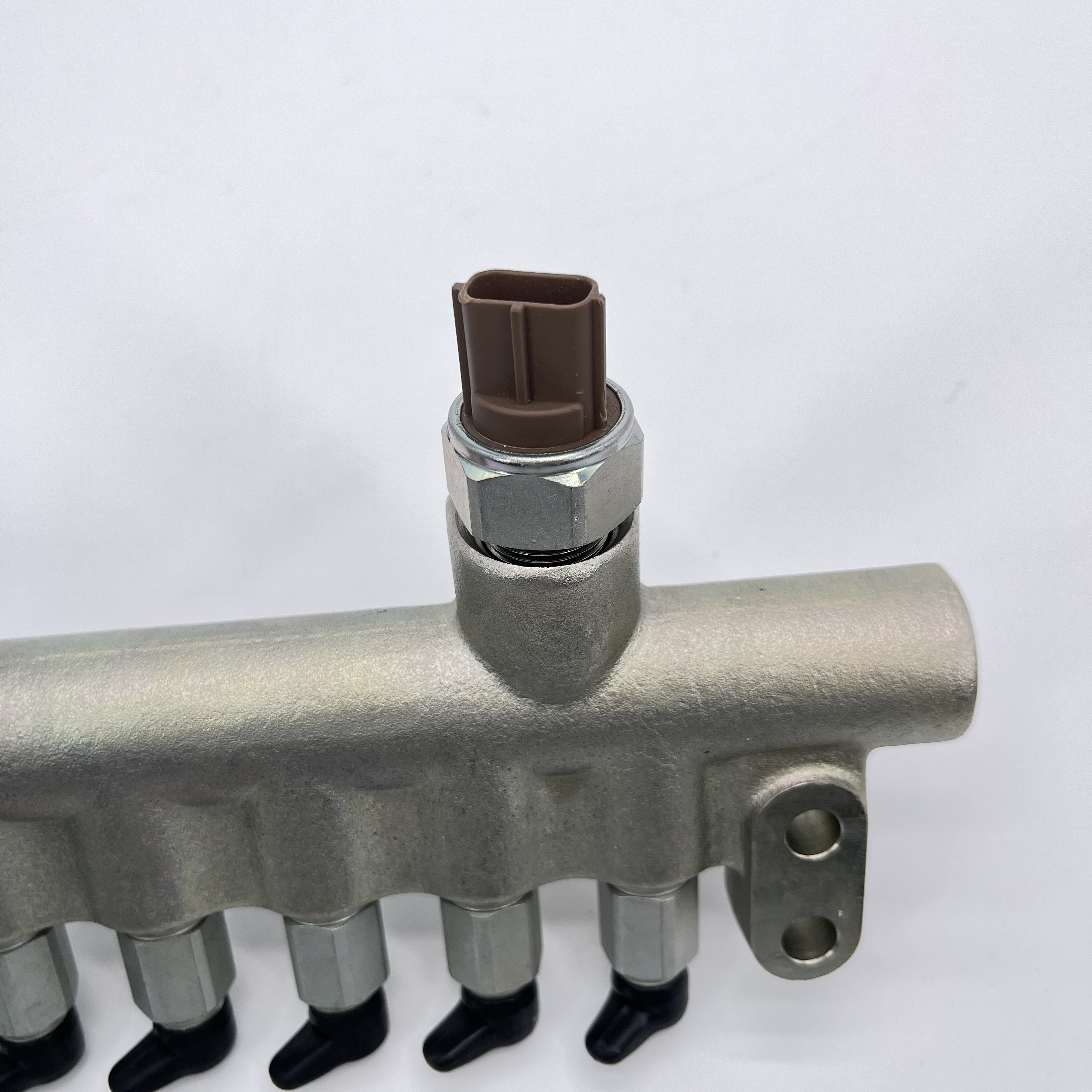 Tubería de riel común 095440-0470 8-97323019-0 095440-1720 8-98152950-2