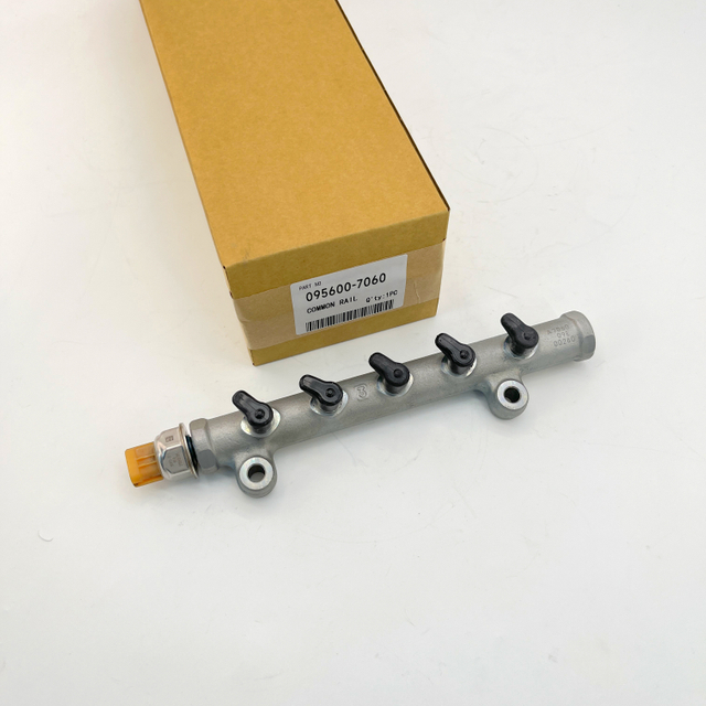 Tubería de riel común 095440-7060 1J070-50600