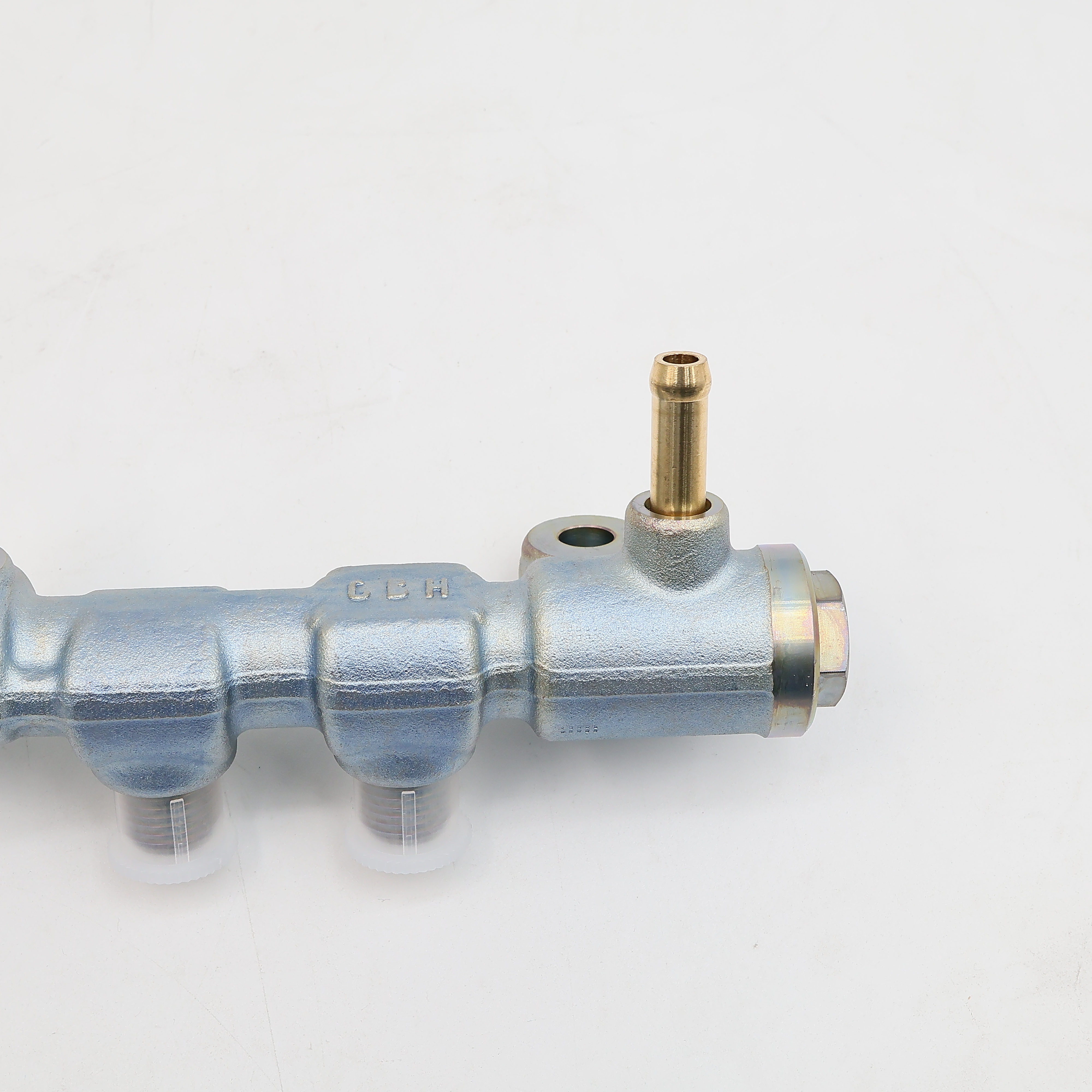 Tubería de riel común 0445224098